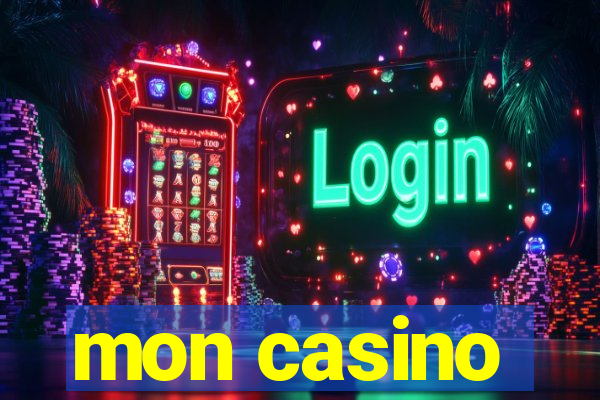 mon casino